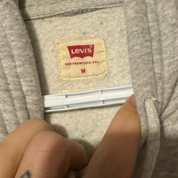 Levi's Hoodie - Picture 4 of 4